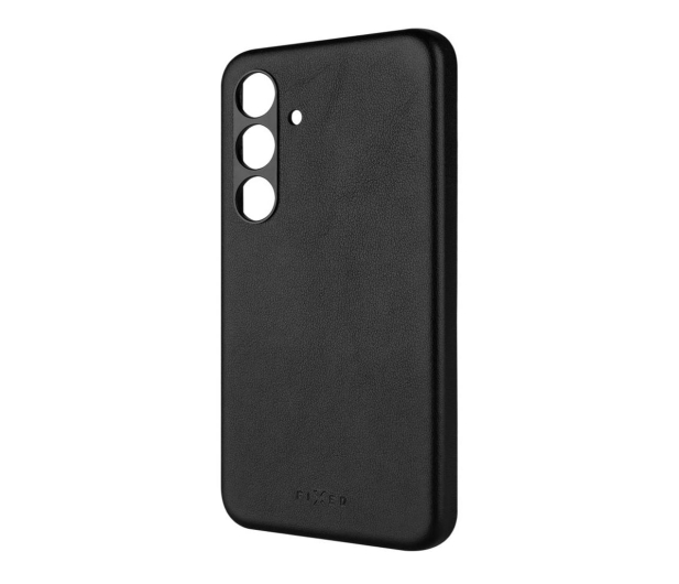 FIXED MagLeather do Samsung Galaxy S24 czarny FIXLM-1256-BK - 1212095 - zdjęcie 2